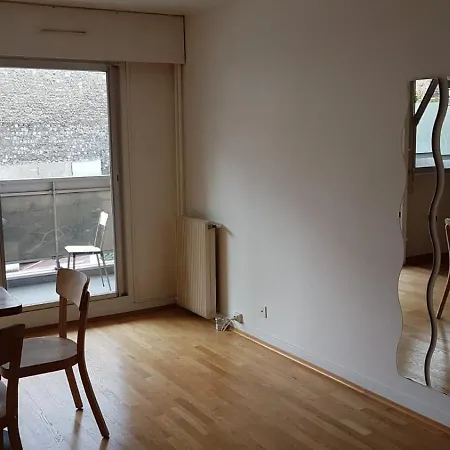 Glow And Rest Apartment